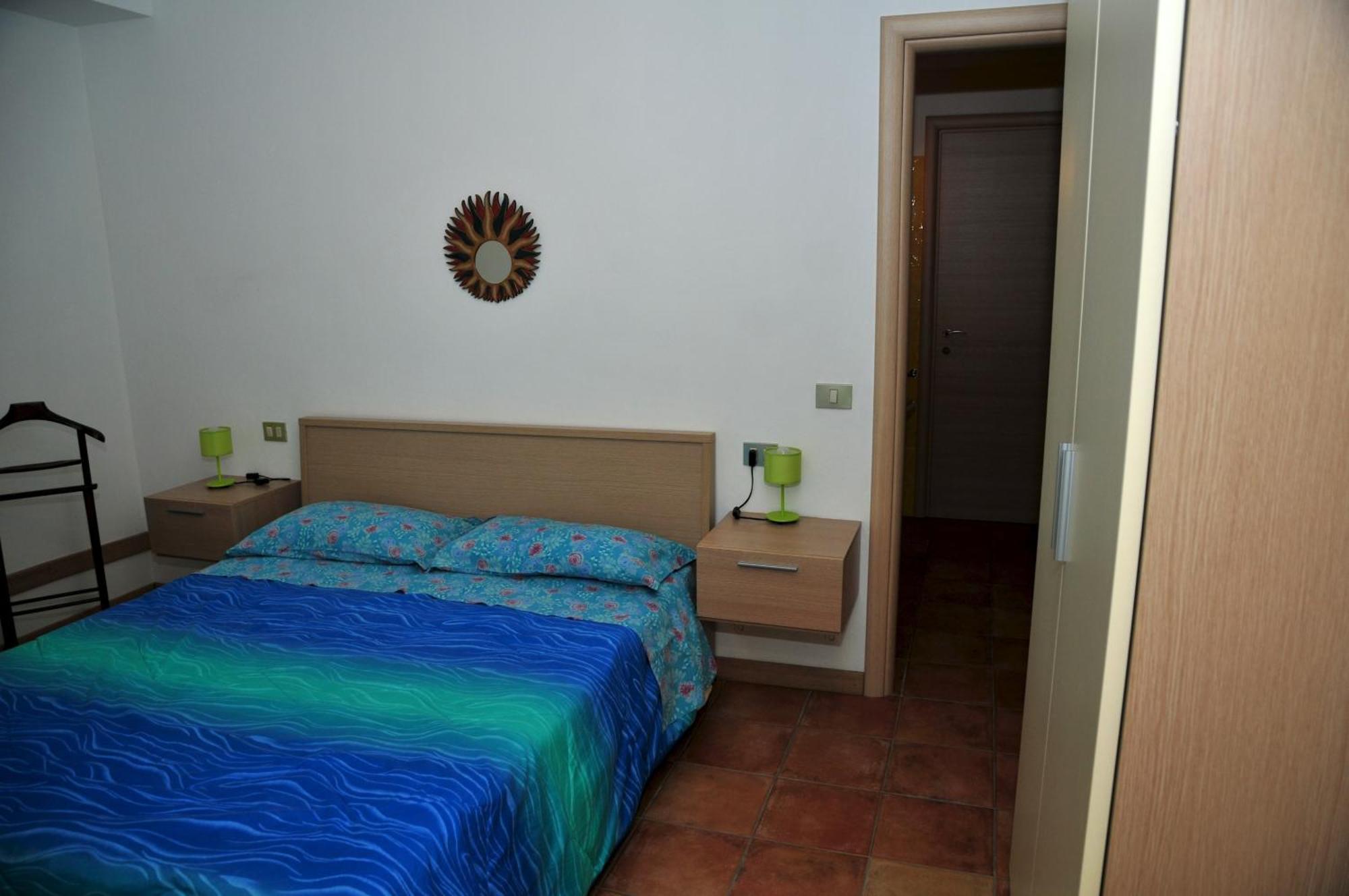 Le Rose Villa San Biagio della Cima Kamer foto