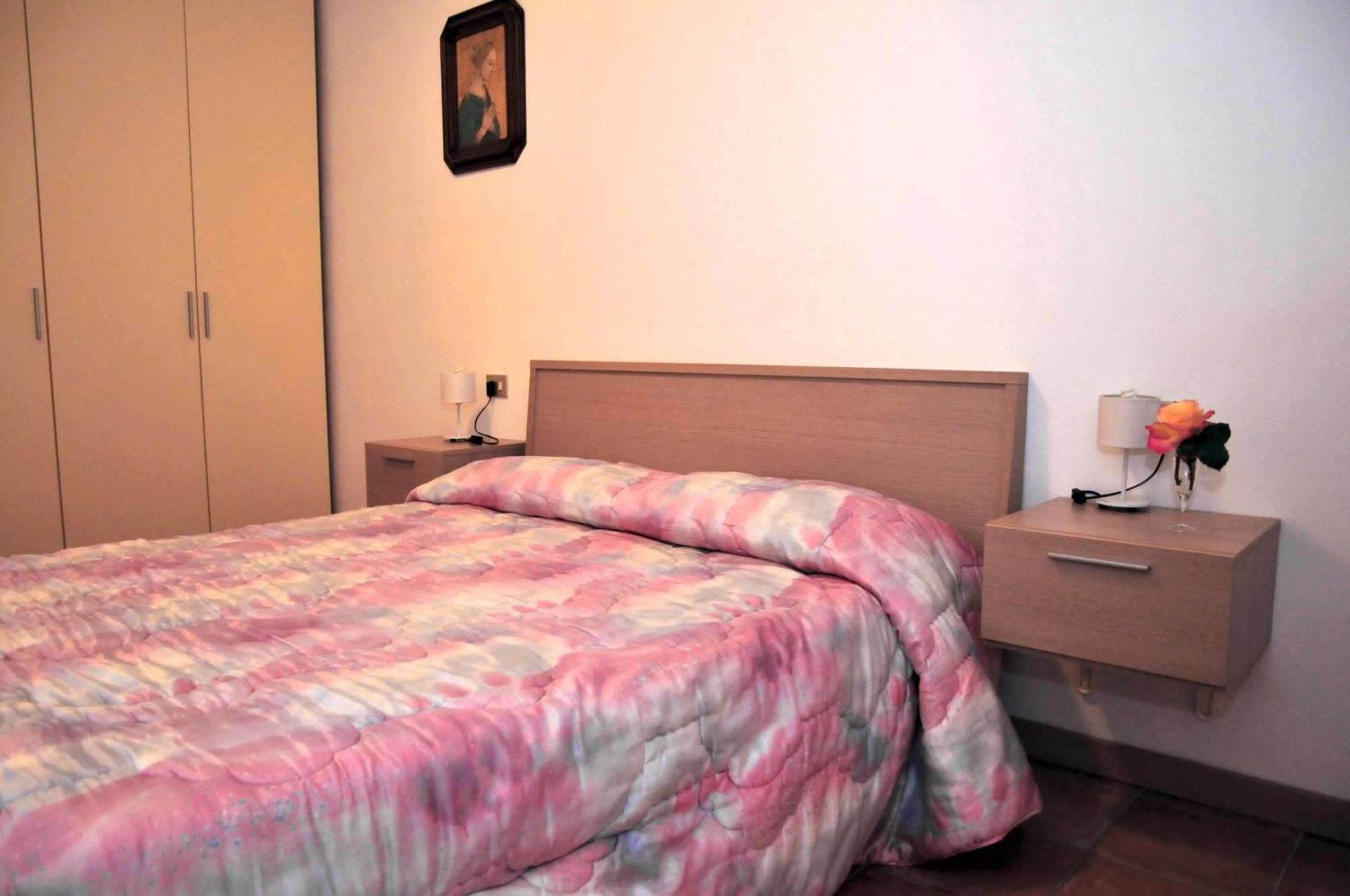 Le Rose Villa San Biagio della Cima Kamer foto