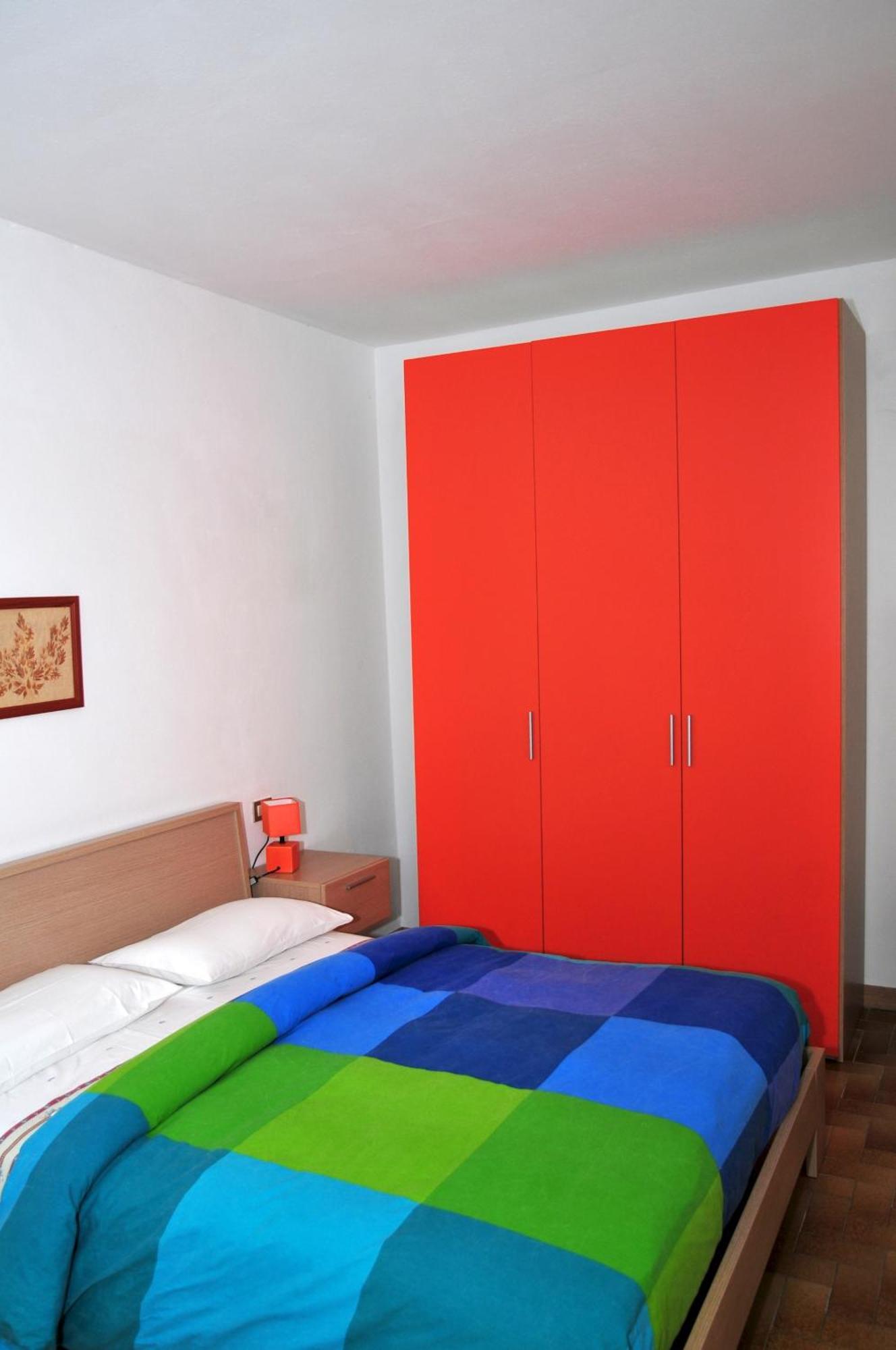Le Rose Villa San Biagio della Cima Kamer foto