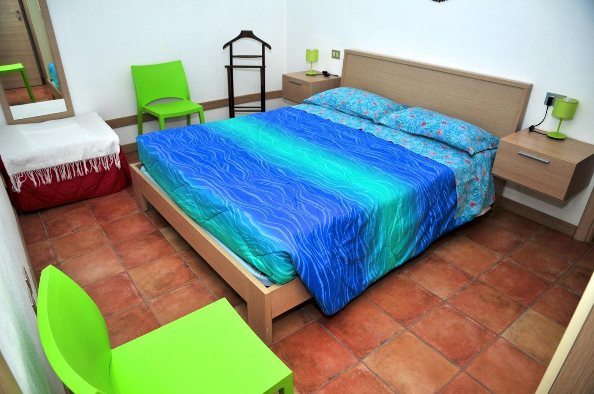 Le Rose Villa San Biagio della Cima Kamer foto