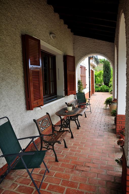 Le Rose Villa San Biagio della Cima Buitenkant foto
