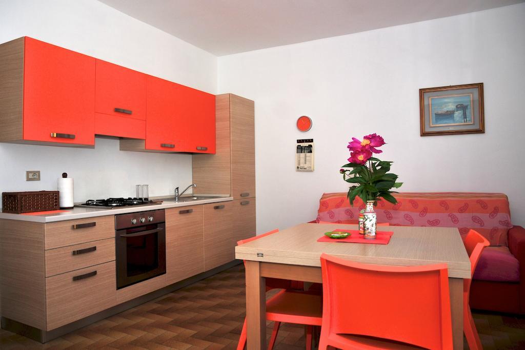 Le Rose Villa San Biagio della Cima Kamer foto